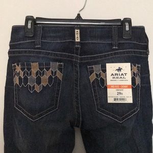 Ariat Jeans